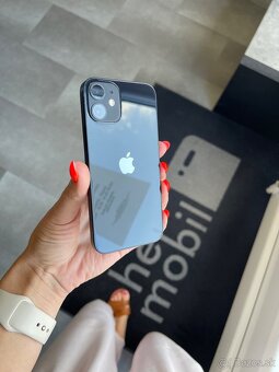 iPhone 12mini - 2