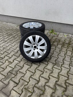 205/50R17 letné - 2