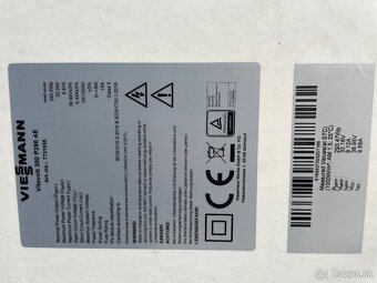 Ponúkam na predaj menič SOLAX 6KVk-WIFI modulom. - 2
