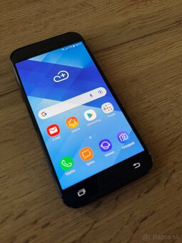 Samsung A3 2017 - 2