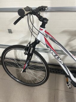 dámsky bicykel - 2