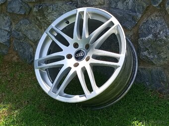 4ks diskov R18 5x112 - 2