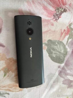 Vymením nokiu 150+10€ za nokiu 5310 - 2