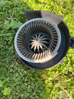 Fabia 1 ventilator vnutorny - 2