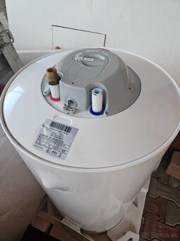 Elektrický bojler 80l - 2