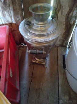 Samovar - 2