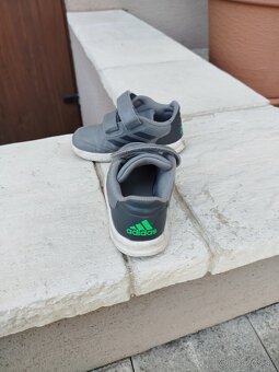 Tenisky Adidas - 2