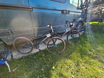 Bikros bmx - 2