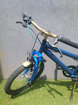 CTM Scooby 20" - 2