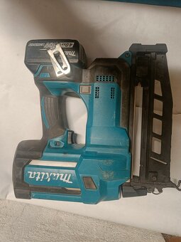 Makita aklincovacka - 2