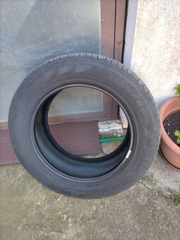 Pirelli 235/60 R 18 - 2