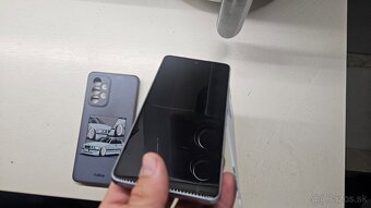 Samsung Galaxy A53 - na náhradne diely - 2