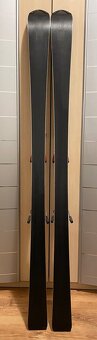 Lyže Salomon W12 Crossmax 162cm. - 2