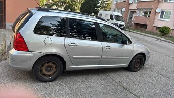 Peugeot 307 SW - 2