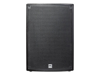 Predam aktivny subwoofer HK Audio sonar 115 sub d v záruke - 2