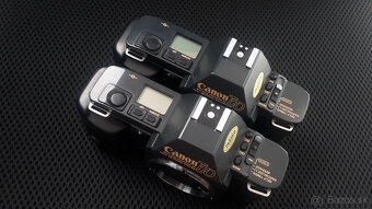 2x Canon T70 (telo) na ND - 2
