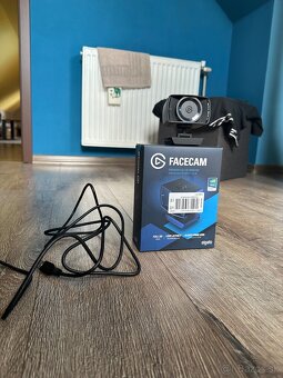 Elgato Facecam - 2