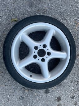 5x120 BMW styling 18 r17 5x120 - 2