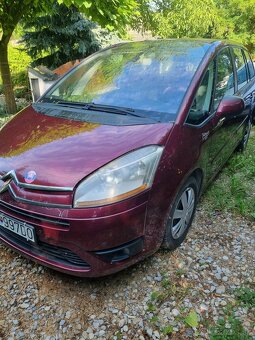 Grand Picasso C4 - 2
