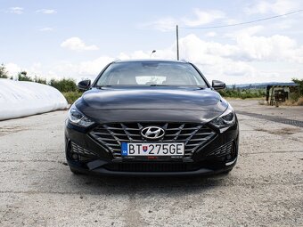 Hyundai I30 CW 1.6 CRDi - 2