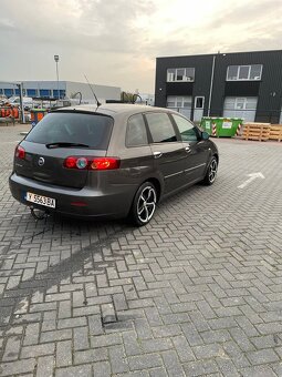 Fiat Croma rozpredám na diely - 2