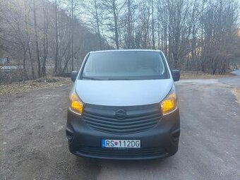 Opel vivaro 1.6 biTurbo - 2