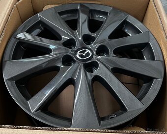5x114,3 R17 7J ET50 Mazda - 2