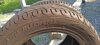 205/55 R16 - 2