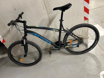 Btwin Rockrider 340 - 2
