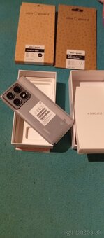 Rozbalený Xiaomi 14T Pro 12GB/512GB Titan Blac - 2