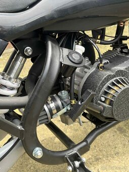 Pit bike - 2