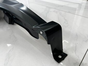 NOVÉ PŘEDNÍ BLATNÍK / ŠKODA FABIA 1/ POZINK / ZASÍLÁME NA SK - 2