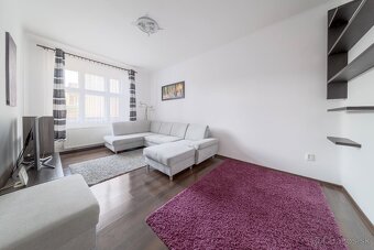 2,5-izbový, predaj, centrum, 91 m2, Stará baštová, Košice - 2
