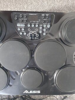 Alesis compactkit 7 - 2