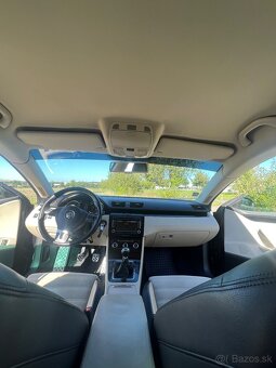 Volkswagen Passat CC - 2