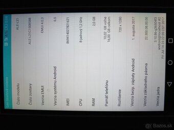 Huawei - 2