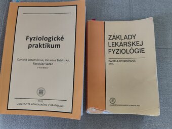 Medicína predaj kníh - 2