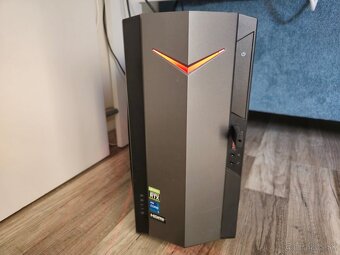 Herný PC RTX 3060 Ti - 2