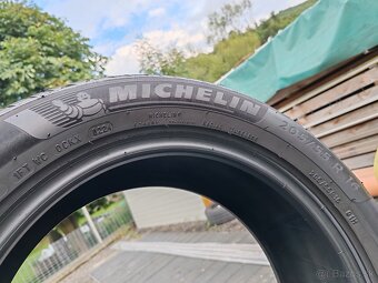 205/55 R16 Michelin Primacy 4 S2 - 2