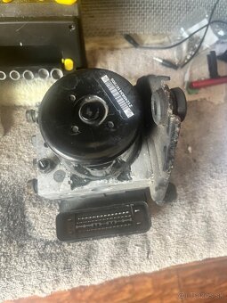 riadiaca jednotka) ABS VW audi škoda seat - 2
