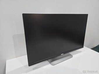 Dell U2414HB 24" IPS Monitor – Skvelý stav, USB hub, HDMI/D - 2