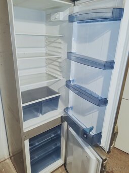 Predám chladničku Gorenje 180cm - 2