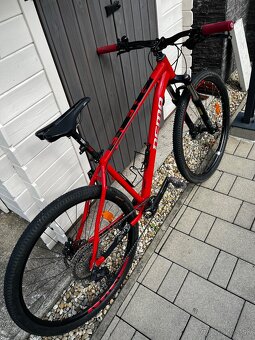 Horský bicykel Dema energy 7 L - 2