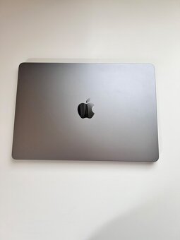 MacBook Air 13" M3 8GB RAM 256GB SSD - 2