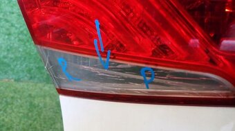 hyundai i40 piate dvere kombi - 2