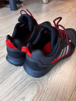 Adidas Terrex AX3 Gore-Tex 41 1/3 - 2