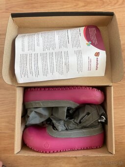 Cizmy / gumaky MYMAYU Explorer 33 - 2