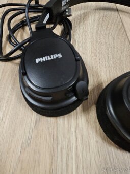 Bezdrôtové slúchadlá PHILIPS - 2