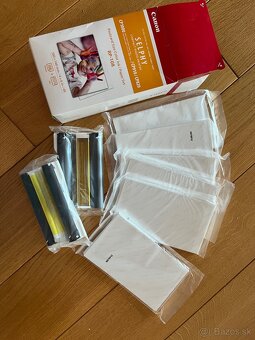 Canon Selphy 1300 - 2
