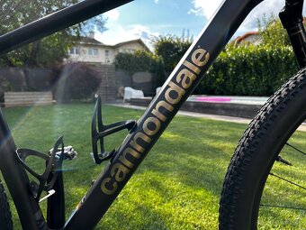 Cannondale Scalpel HT Carbon veľkosť M - 2